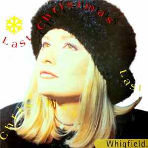 Whigfield - Last Christmas Album
