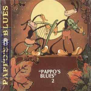 Pappo's Blues - Pappo's Blues 2 Album
