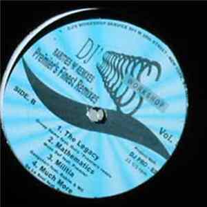 Various - Rarities 'N' Remixes Vol. 5 Album