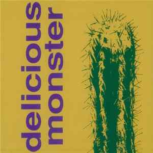 Delicious Monster - Dull Dull Dull Album