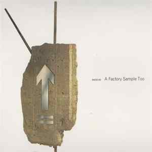 Various - A Factory Sample Too Album
