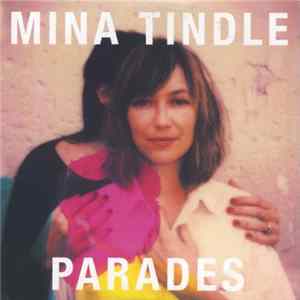 Mina Tindle - Parades Album