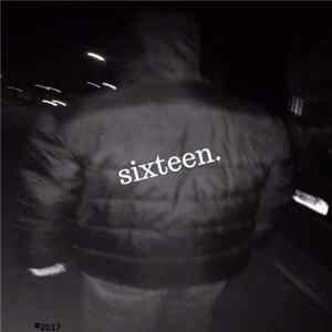 Cultivated Jackson - Sixteen. Album