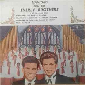 Everly Brothers - Navidad Con Los Everly Brothers Album