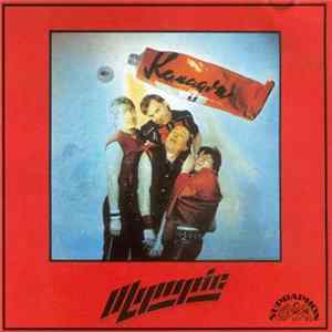Olympic - Kanagom Album
