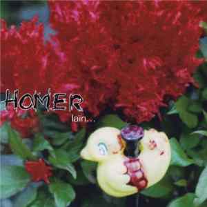 Homer - Laïn... Album