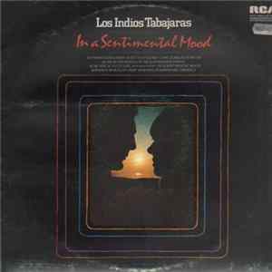 Los Indios Tabajaras - In A Sentimental Mood Album