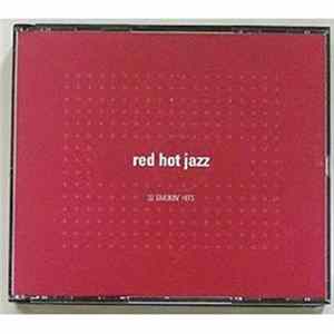 Various - Red Hot Jazz Album