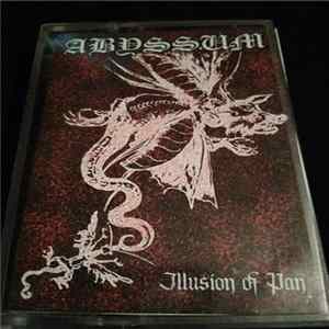 Abyssum - Ilussion Of Pan / Recopiltario En Concierto Album