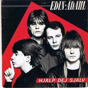 Edin-Ådahl - Hjälp Dej Själv Album