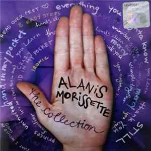 Alanis Morissette - The Collection Album