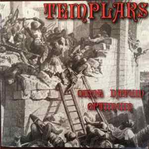 Templars - Omne Datum Optimum Album