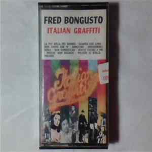 Fred Bongusto - Italian Graffiti Album