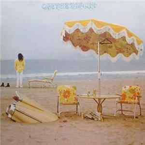 Neil Young - On The Beach Album