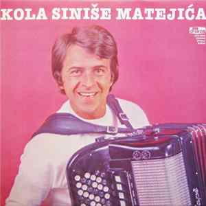 Siniša Matejić - Valjevska Podvala Album