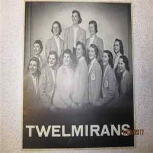 Twelmirans - Songs by the Twelmirans Album