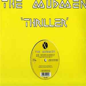 The Mudmen - Thriller Album