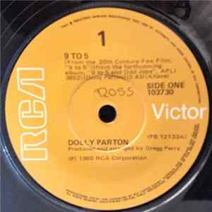 Dolly Parton - 9 To 5 Album