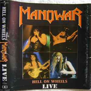 Manowar - Hell On Wheels (Live) Album
