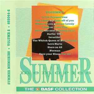 Various - Summer Memories Vol. 2 Album
