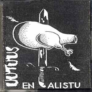 Uutuus - En Alistu Album