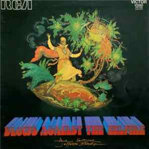 Paul Kantner / Jefferson Starship - Blows Against The Empire Album