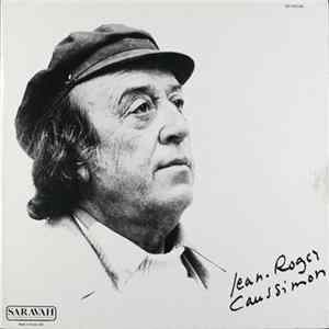 Jean-Roger Caussimon - Jean-Roger Caussimon Album