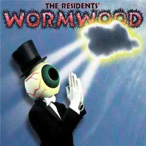 The Residents - Wormwood (Curious Stories From The Bible) Album