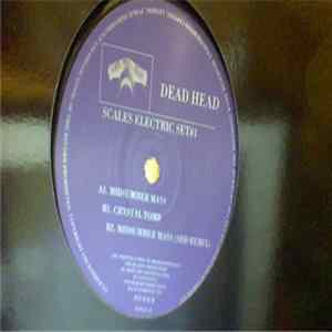 Dead Head - Scales Electric Set #1 Album