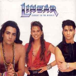 Linear - Caught In The Middle Album
