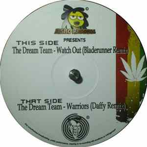 The Dream Team - Joker Project Vol. 1 (The Return Of The Joker) Pt 1 Album
