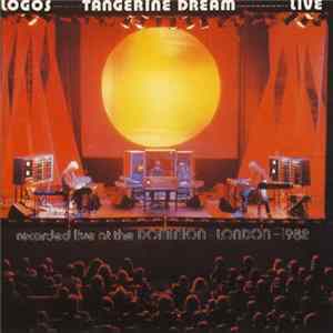 Tangerine Dream - Logos Live Album