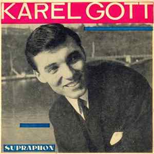 Karel Gott - Duše / Probuzení Album