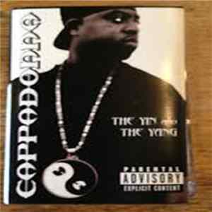 Cappadonna - The Yin And The Yang Album
