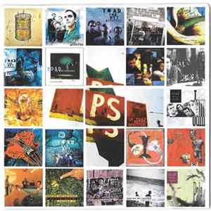 Toad The Wet Sprocket - PS (A Toad Retrospective) Album