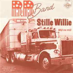 B.B. Band - Stille Willie Album