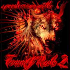 TommY RuleZ - Speedcorowe Wilki Album