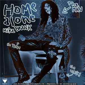 Mike Brank - Home Alone Album