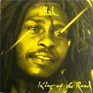Prince Allah - King Of The Road Album