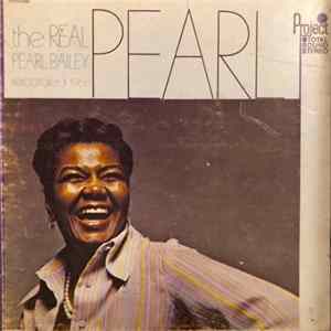 Pearl Bailey - The Real Pearl Album