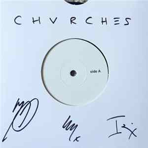 Chvrches - Clearest Blue Album