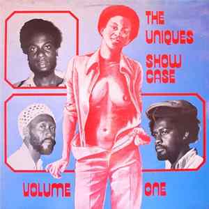 The Uniques - Showcase - Volume One Album