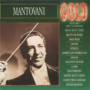 Mantovani - Gold Album
