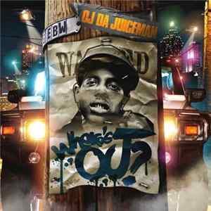OJ Da Juiceman - Where's OJ? Album