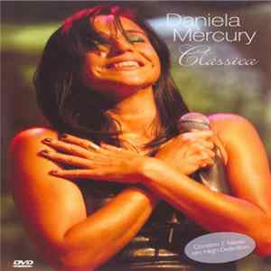 Daniela Mercury - Clássica Album