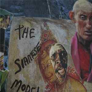 The Siamese Model - Murderous Clitoris Album
