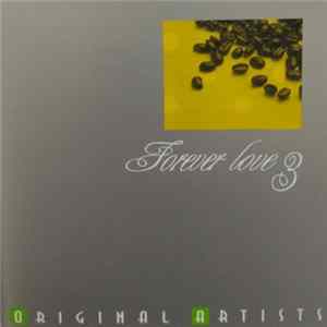 Various - Forever Love 3 Album
