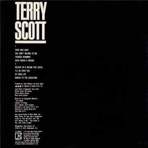Terry Scott - Terry Scott Album