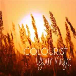 Colourist - Your Night Album