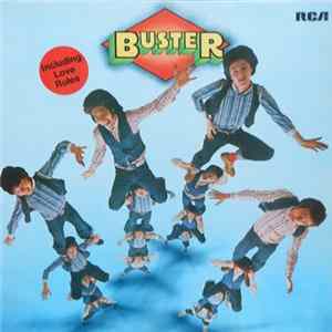 Buster - Buster Album